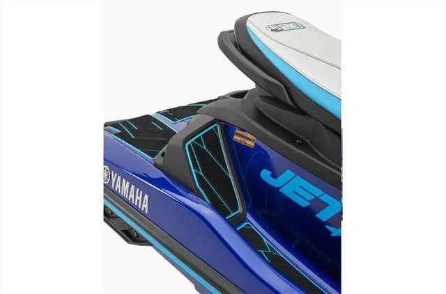 Slide: The Image of Yamaha JetBlaster 2024 - 8