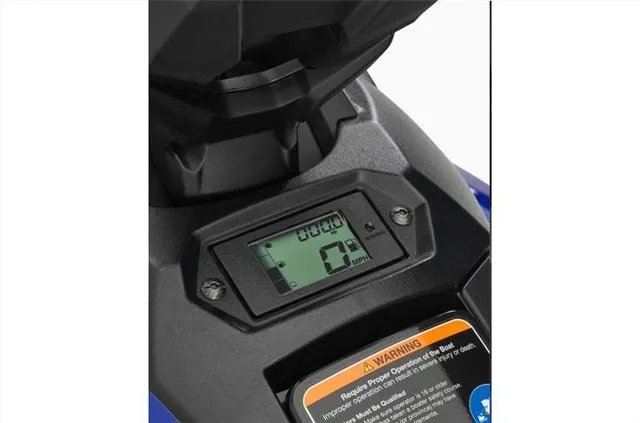 Slide: The Image of Yamaha JetBlaster 2024 - 9