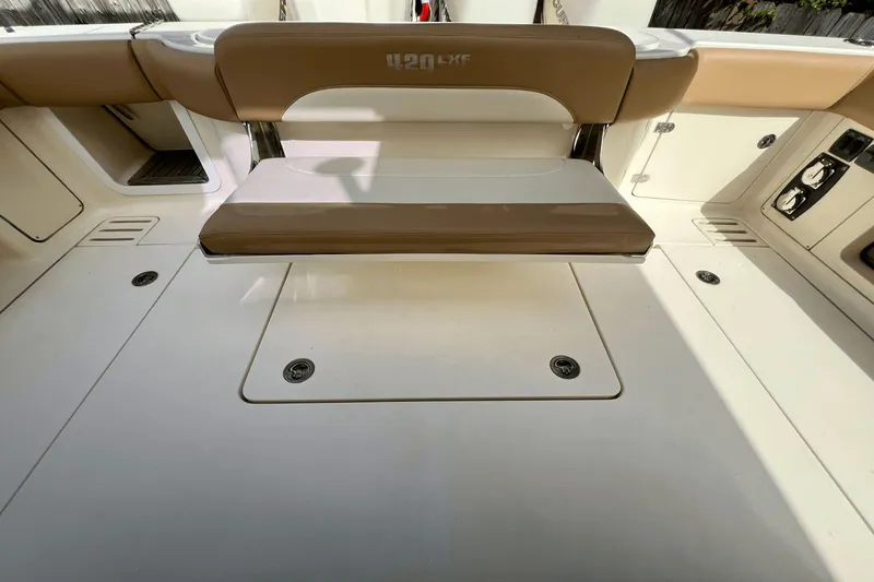 Slide: The Image of Scout 420 LXF 2016 - 2