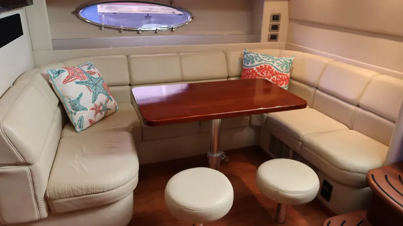 Slide: The Image of Formula 45 Yacht 2007 - 51