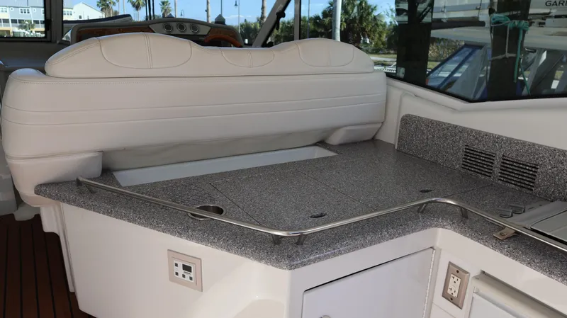 Slide: The Image of Formula 45 Yacht 2007 - 67