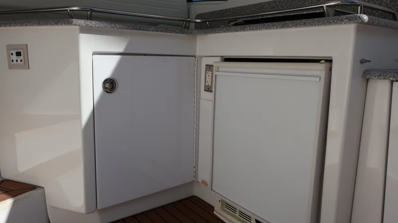 Slide: The Image of Formula 45 Yacht 2007 - 70