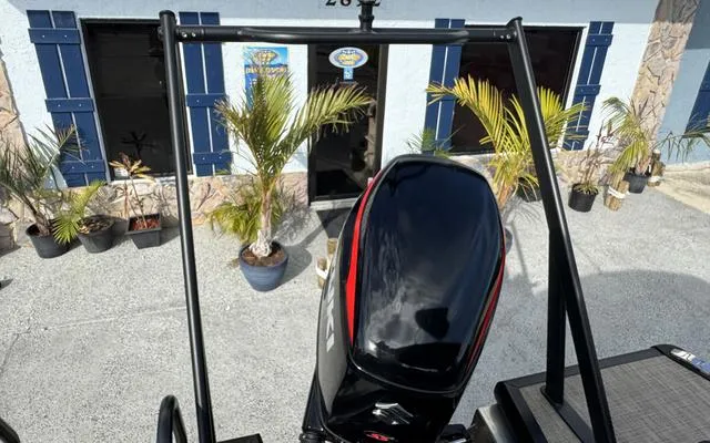 Slide: The Image of Viaggio Lago X22S 2024 - 28