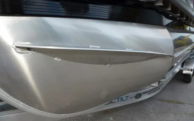 Slide: The Image of Viaggio Lago X22S 2024 - 4