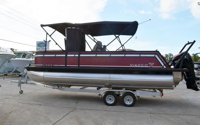 Slide: The Image of Viaggio Lago X22S 2024 - 5