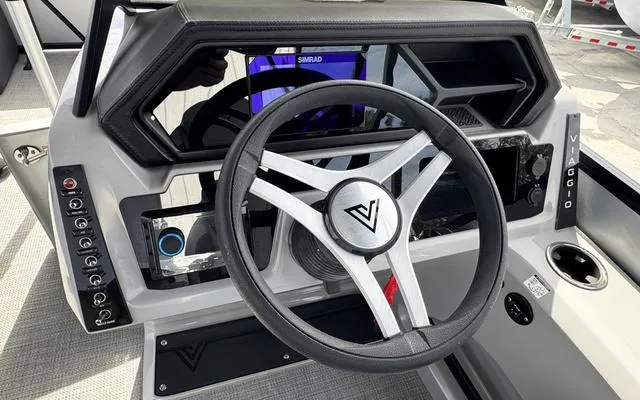 Slide: The Image of Viaggio X 22 S 2025 - 27