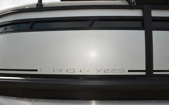 Slide: The Image of Viaggio X 22 S 2025 - 5