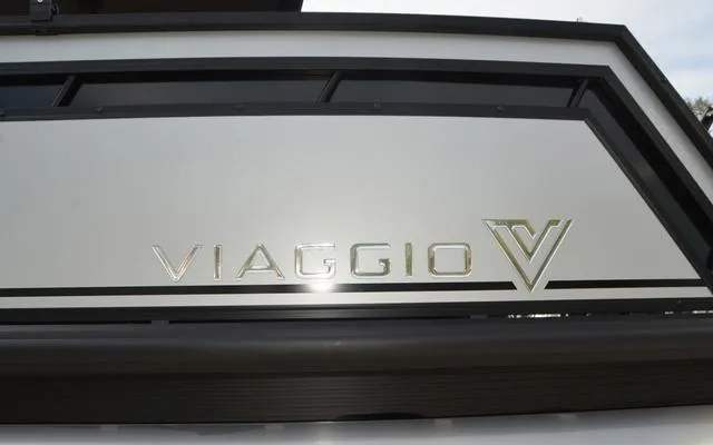 Slide: The Image of Viaggio X 22 S 2025 - 6