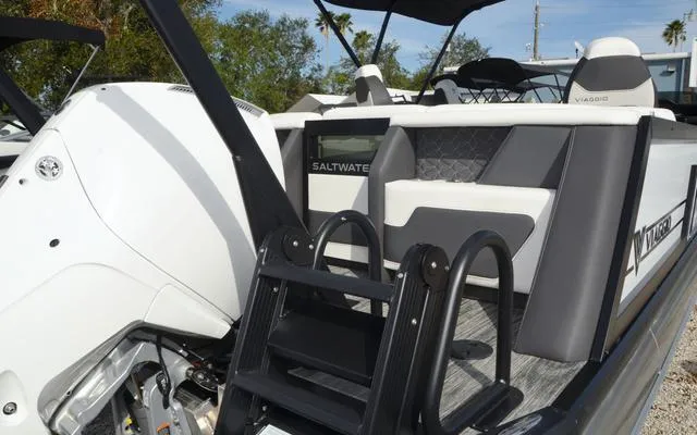 Slide: The Image of Viaggio D 24 Q 2025 - 11