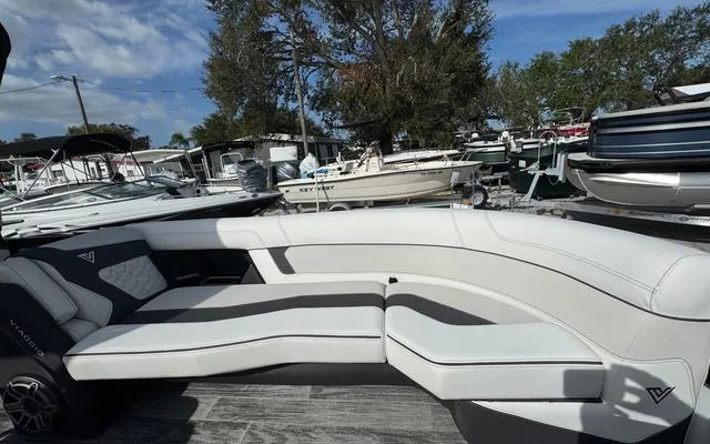 Slide: The Image of Viaggio D 24 Q 2025 - 17