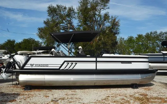 Slide: The Image of Viaggio D 24 Q 2025 - 4