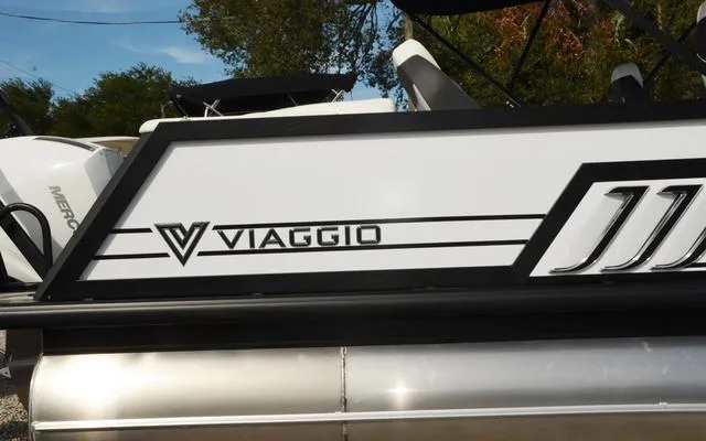 Slide: The Image of Viaggio D 24 Q 2025 - 6