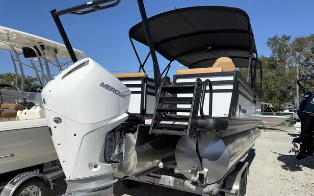 Slide: The Image of Viaggio LAGO Z24Q 2025 - 11