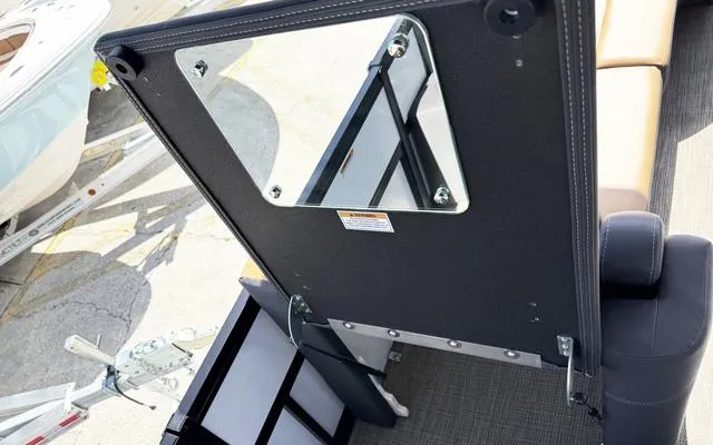 Slide: The Image of Viaggio LAGO Z24Q 2025 - 28