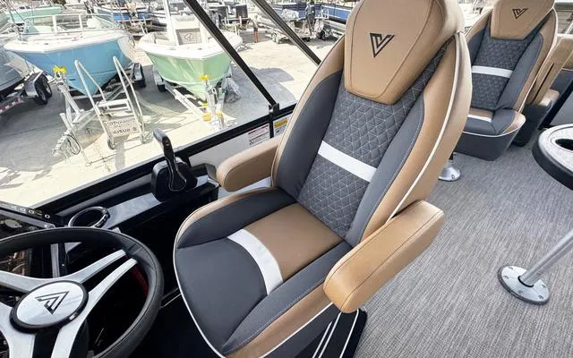 Slide: The Image of Viaggio LAGO Z24Q 2025 - 30