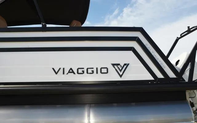 Slide: The Image of Viaggio LAGO Z24Q 2025 - 7