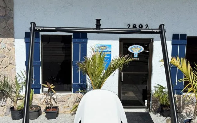 Slide: The Image of Viaggio LAGO Z24Q 2025 - 8