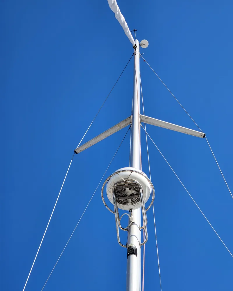 Slide: The Image of Beneteau Oceanis 50 2012 - 55