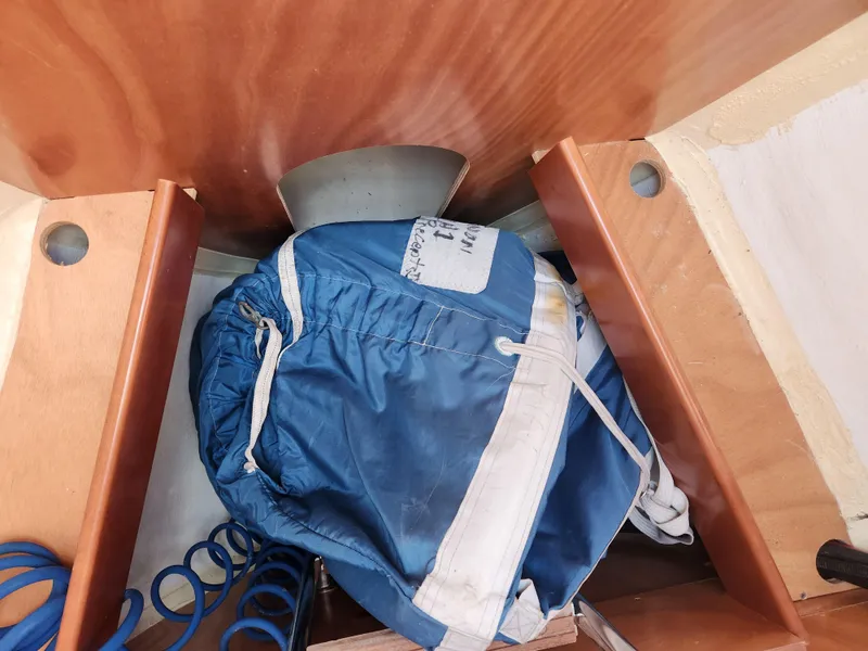 Slide: The Image of Beneteau Oceanis 50 2012 - 57