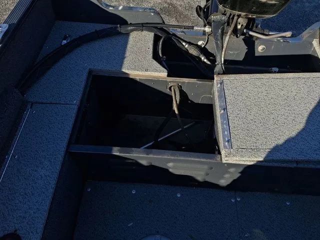 Slide: The Image of Lund 1650 Angler Sport 2024 - 18