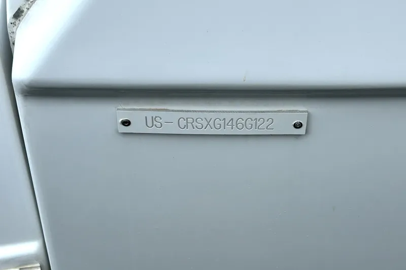 Slide: The Image of Cruisers Yachts 42 Cantius 2022 - 64