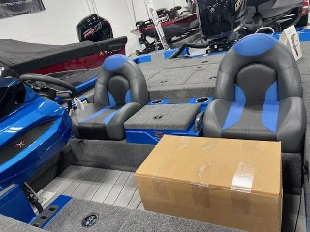 Slide: The Image of Vexus AVX 2080 2025 - 3