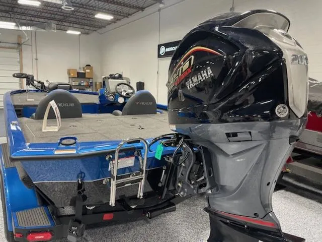 Slide: The Image of Vexus AVX 2080 2025 - 5