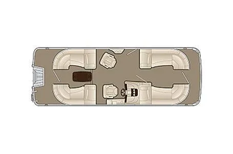 Slide: The Image of Bennington 2350 RSR 2016 - 3