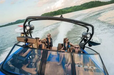 Slide: The Image of Yamaha 222XE 2025 - 7