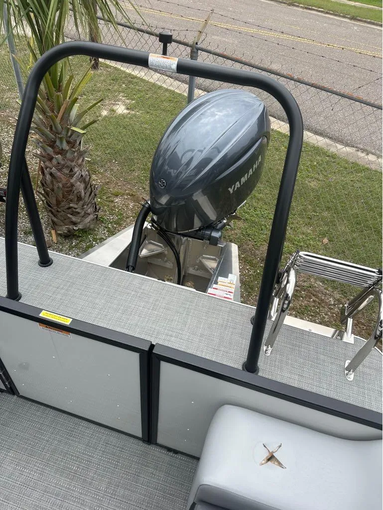 Slide: The Image of Veranda Vista Sport VS 22 RC 2025 - 5