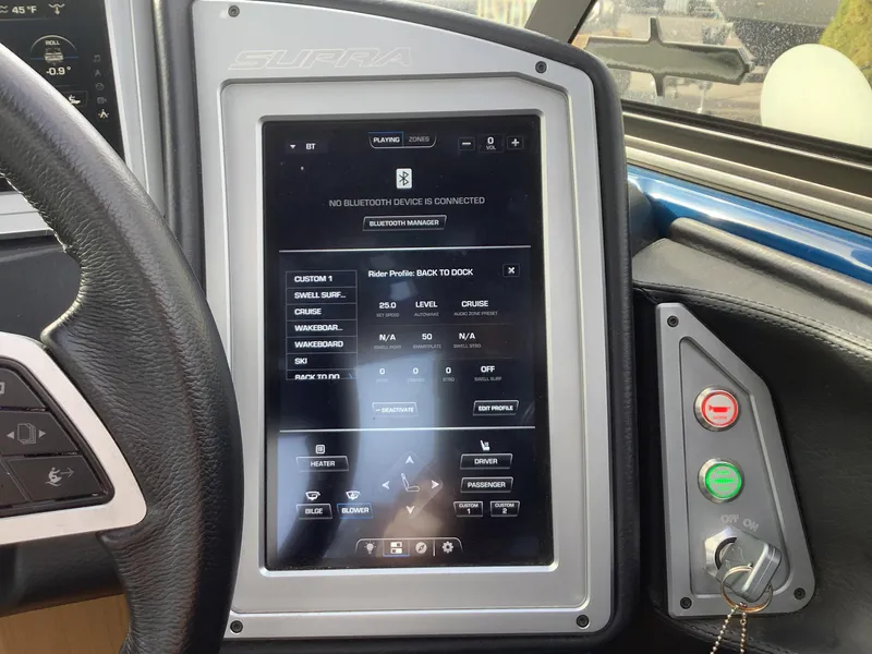 Slide: The Image of Supra SE 2023 - 22