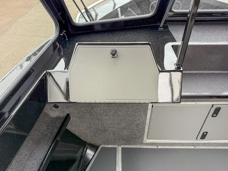 Slide: The Image of North River 24 SEAHAWK RTF 2026 - 10