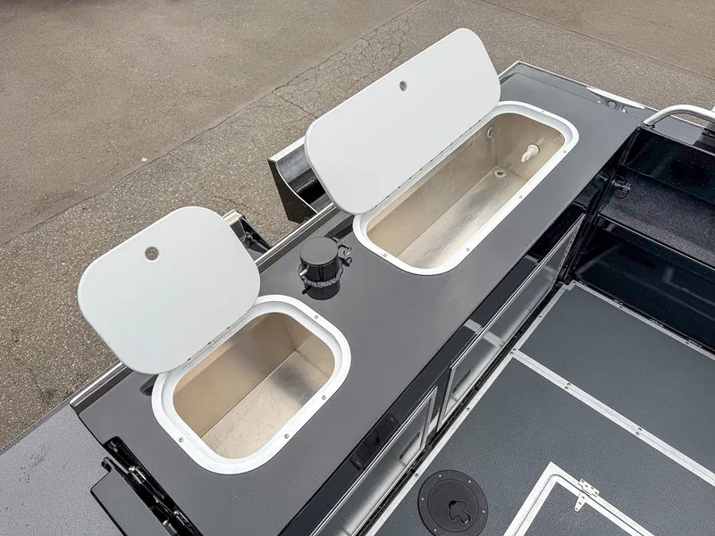 Slide: The Image of North River 24 SEAHAWK RTF 2026 - 20