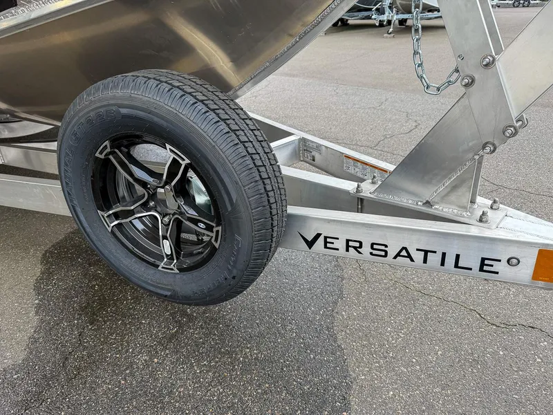 Slide: The Image of North River 24 SEAHAWK RTF 2026 - 24