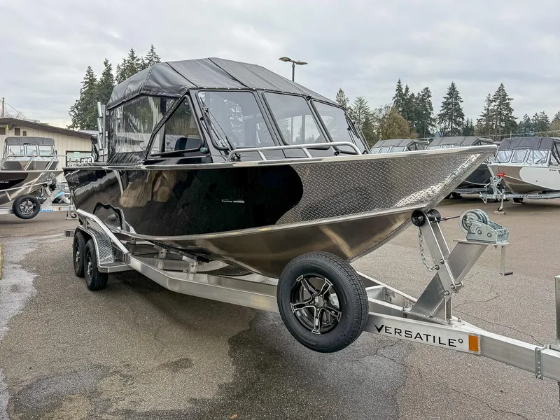 Slide: The Image of North River 24 SEAHAWK RTF 2026 - 6