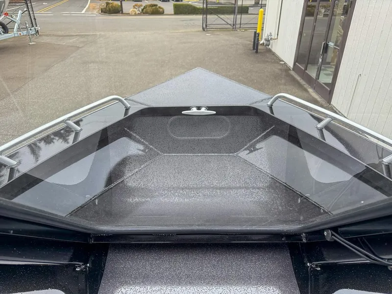 Slide: The Image of North River 24 SEAHAWK RTF 2026 - 7