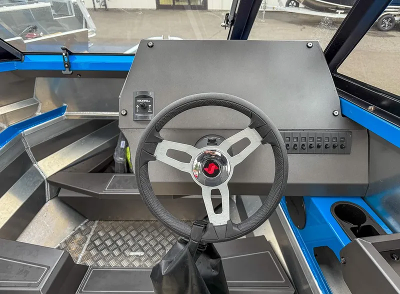 Slide: The Image of Stabi-Craft 1850 Fisher 2025 - 10