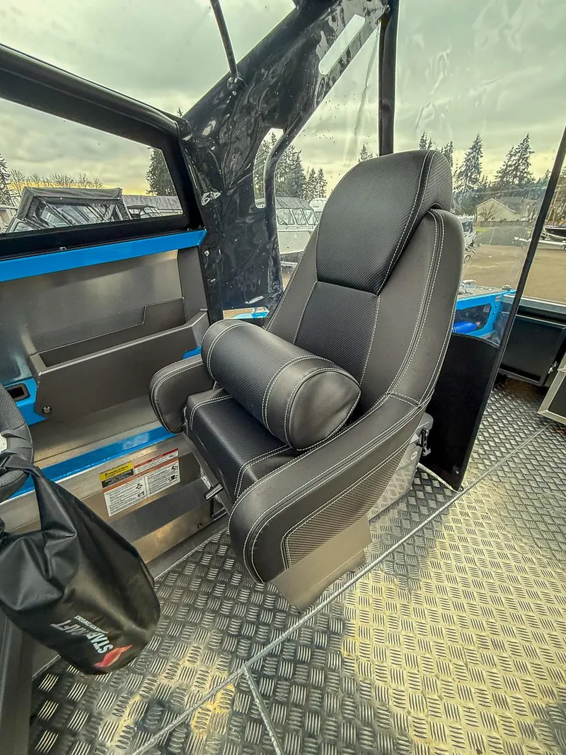 Slide: The Image of Stabi-Craft 1850 Fisher 2025 - 12