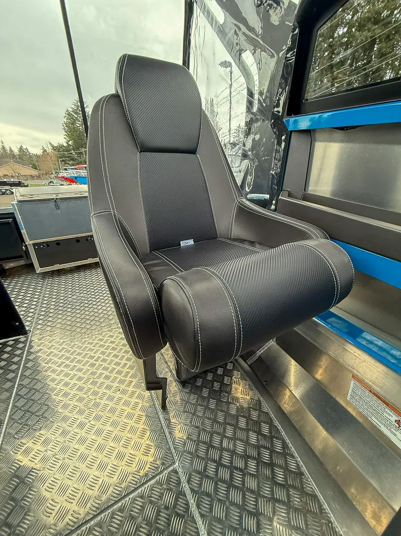 Slide: The Image of Stabi-Craft 1850 Fisher 2025 - 13