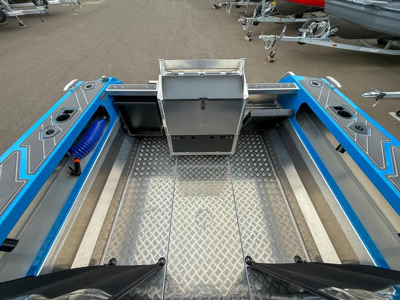 Slide: The Image of Stabi-Craft 1850 Fisher 2025 - 16