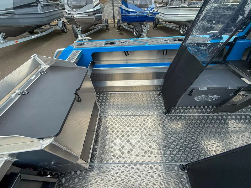 Slide: The Image of Stabi-Craft 1850 Fisher 2025 - 17