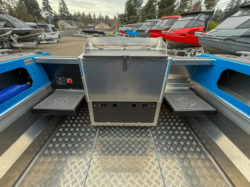 Slide: The Image of Stabi-Craft 1850 Fisher 2025 - 20