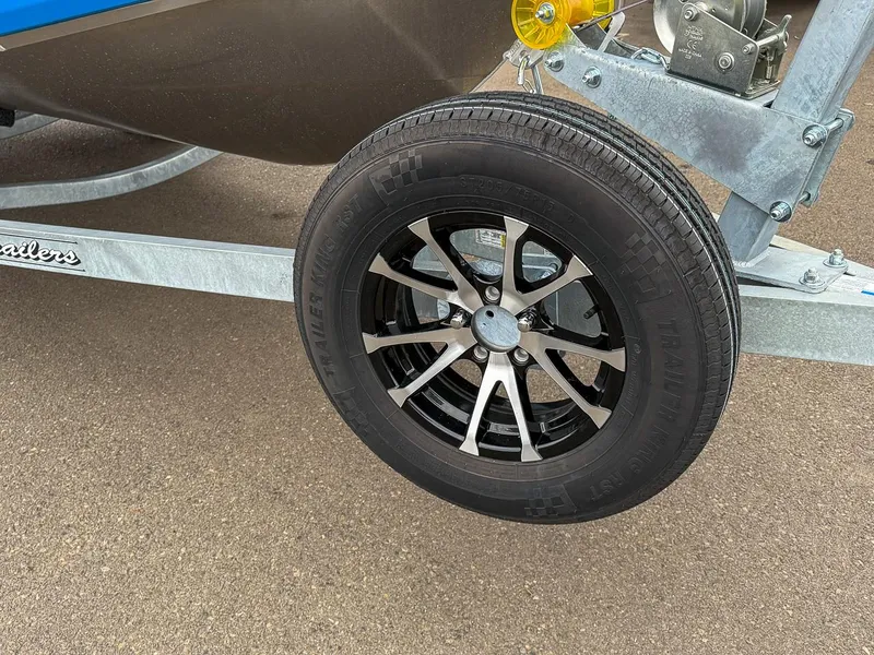 Slide: The Image of Stabi-Craft 1850 Fisher 2025 - 22