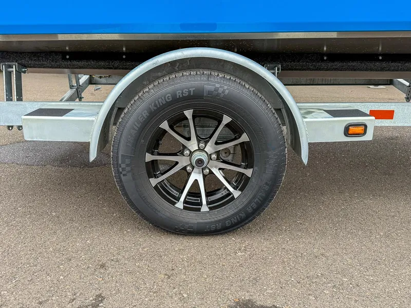 Slide: The Image of Stabi-Craft 1850 Fisher 2025 - 23