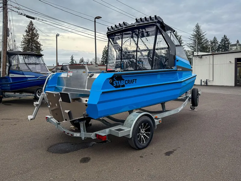 Slide: The Image of Stabi-Craft 1850 Fisher 2025 - 3