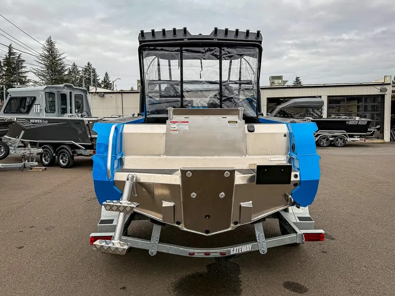 Slide: The Image of Stabi-Craft 1850 Fisher 2025 - 4