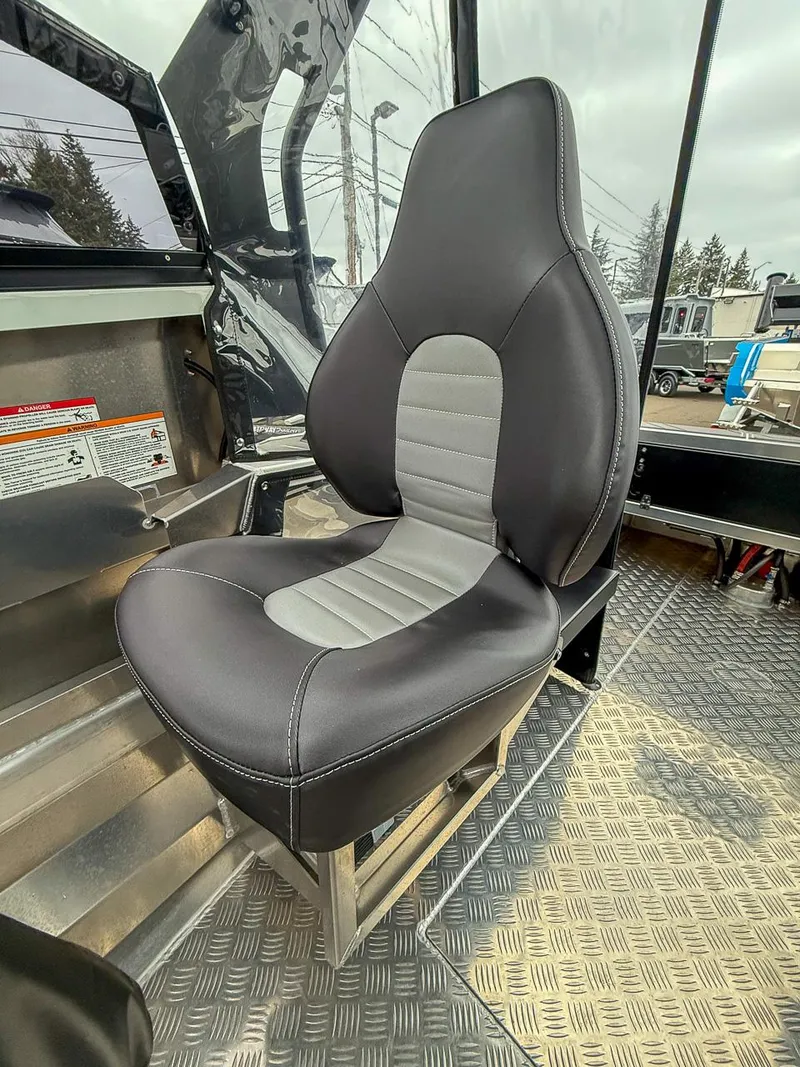 Slide: The Image of Stabi-Craft 1550 Fisher 2026 - 11