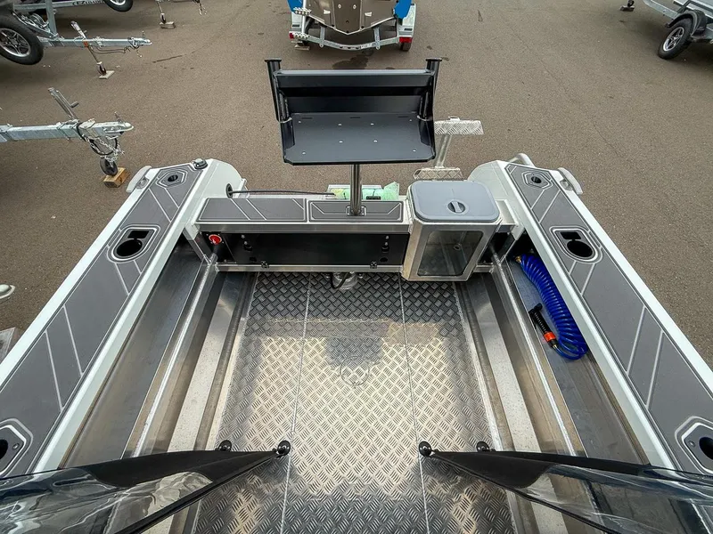 Slide: The Image of Stabi-Craft 1550 Fisher 2026 - 19