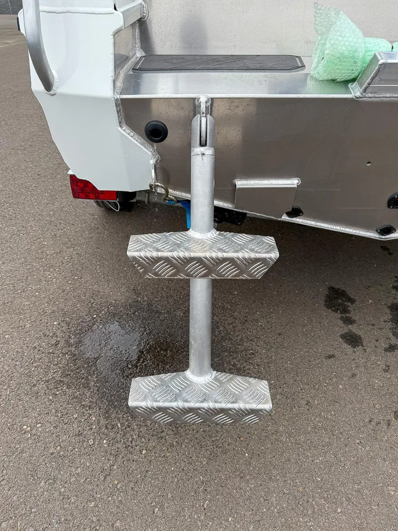 Slide: The Image of Stabi-Craft 1550 Fisher 2026 - 22