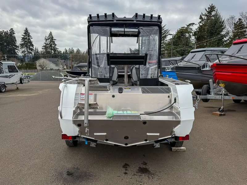 Slide: The Image of Stabi-Craft 1550 Fisher 2026 - 4